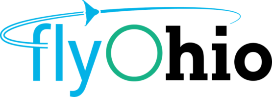 FlyOhio Logo 