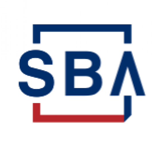 SBA Logo