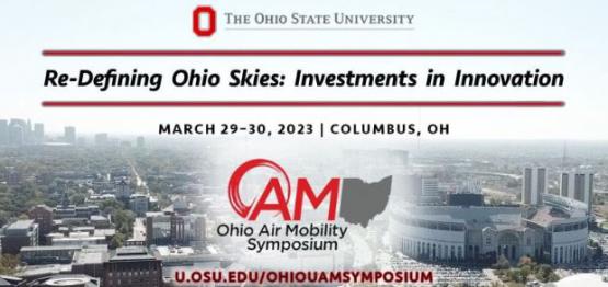 Ohio Air Mobility Symposium 2023 Columbus, OH