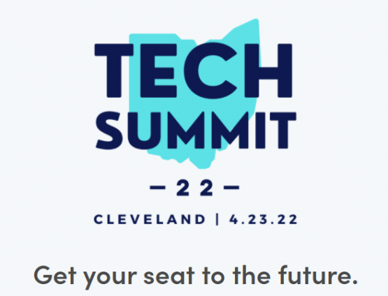 OhioX Tech Summit