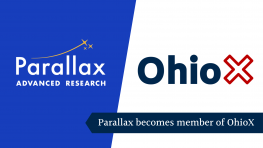 Parallax and Ohiox