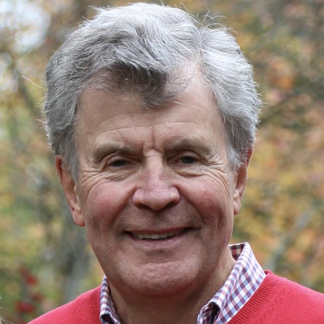 David Williams
