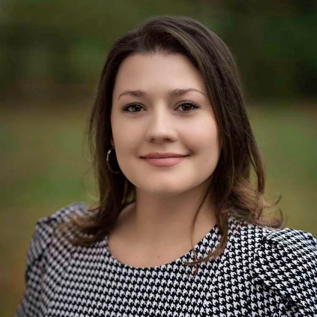 Emma Warner
