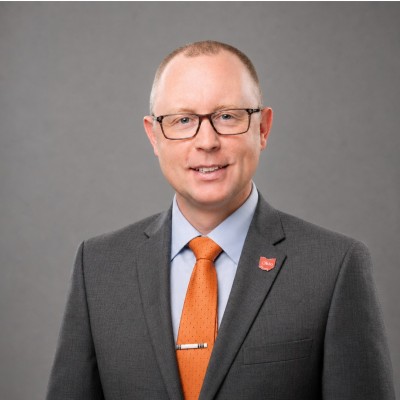 Ryan Blackburn