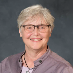 Lois Weir