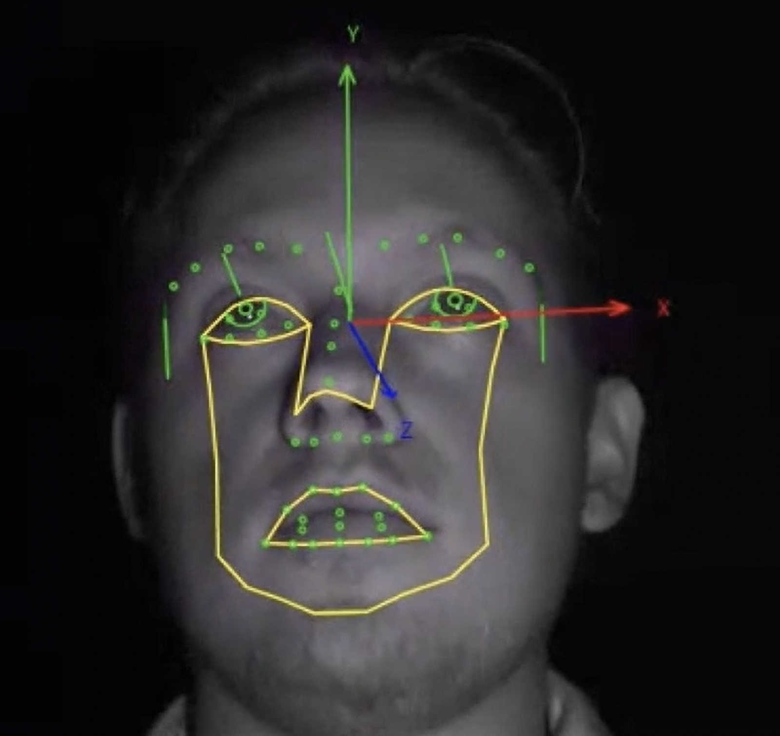 Cognitive state monitoring