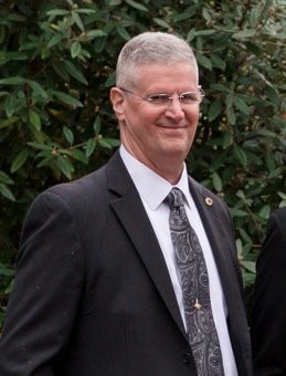 Maj Gen (Ret.) Mark Bartman