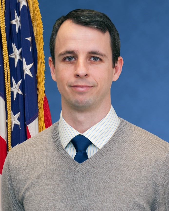 Dr. Christopher Myers