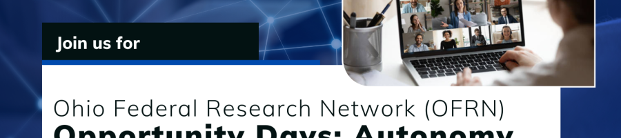 Opportunity Days Banner