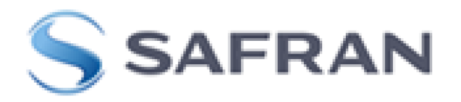 SAFRAN Logo