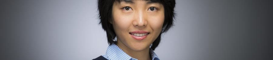 Dr. Julia Zhang