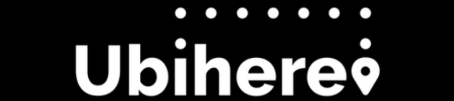 Ubihere Logo