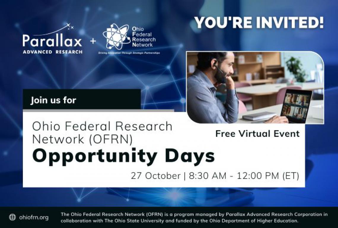 OFRN Opportunity Days