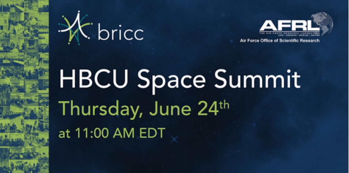 HBCU Space Summit