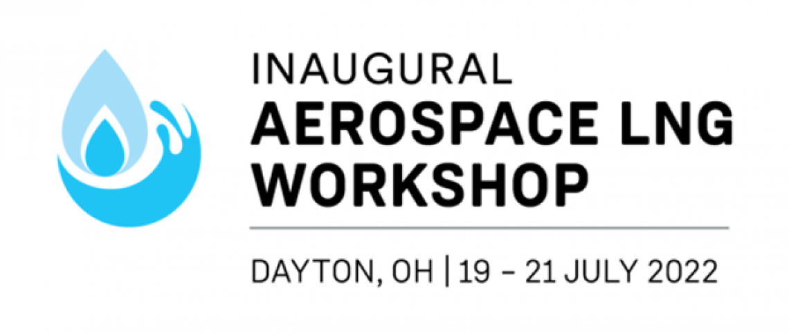 Inaugural Aerospace LNG Workshop