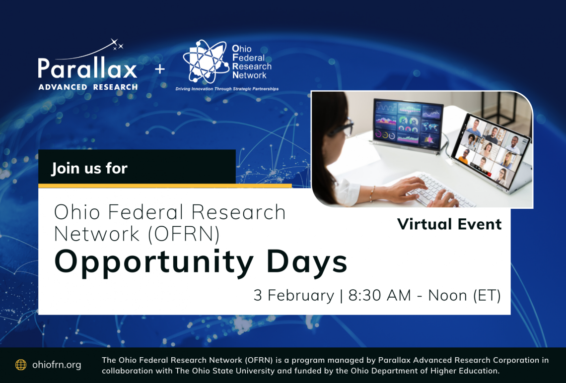OFRN Opportunity Days