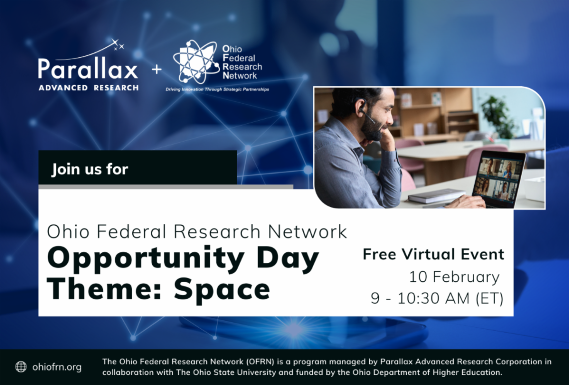 OFRN Opportunity Days Announcement