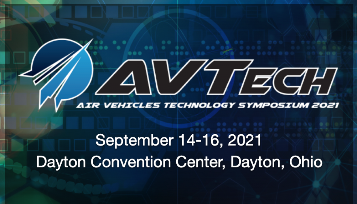 AVTech 2021 will be POSTPONED 2022