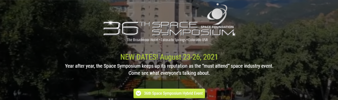 Space Symposium 