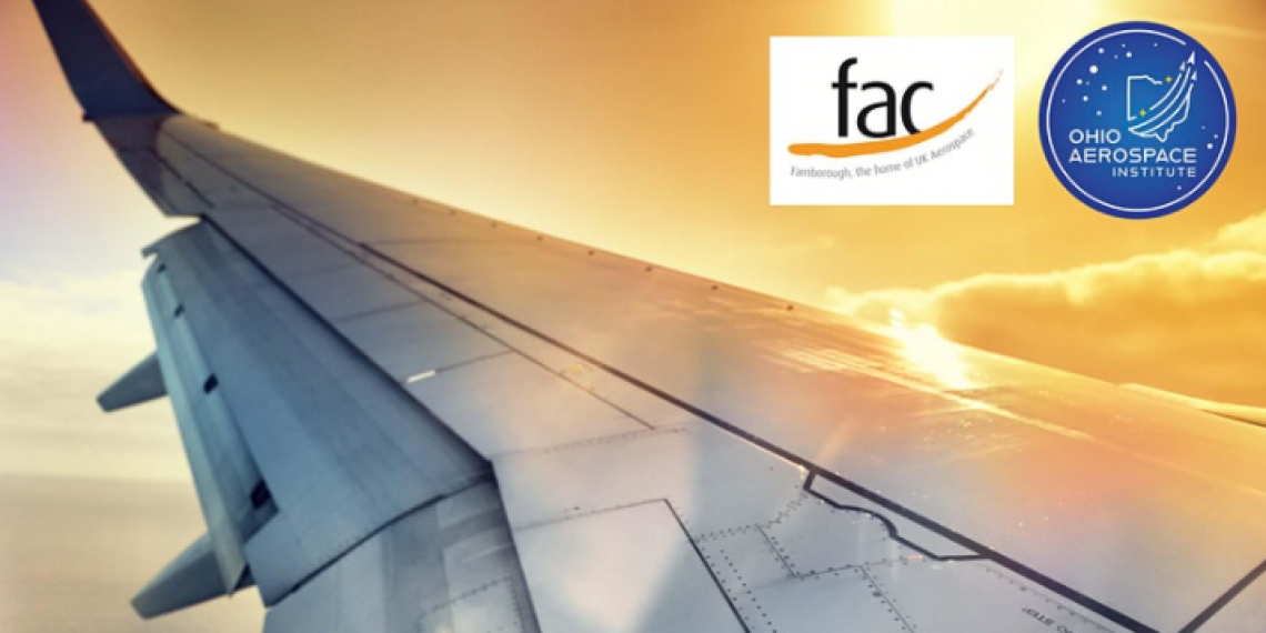 The Ohio Aerospace Institute and FAC Unite to Discuss Aerospace Updates