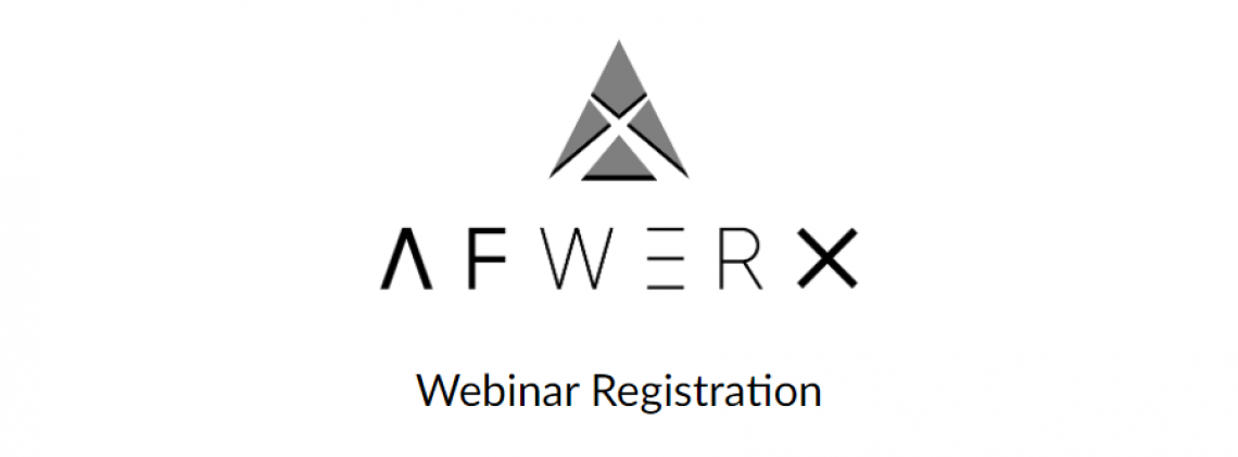 AFVentures Weekly Webinar