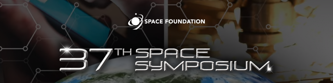 37th Annual Space Foundation