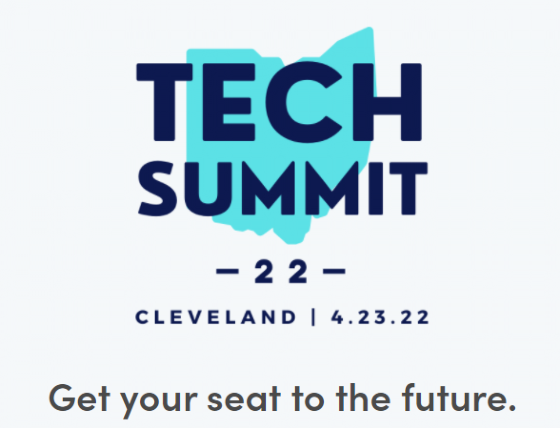 OhioX Tech Summit