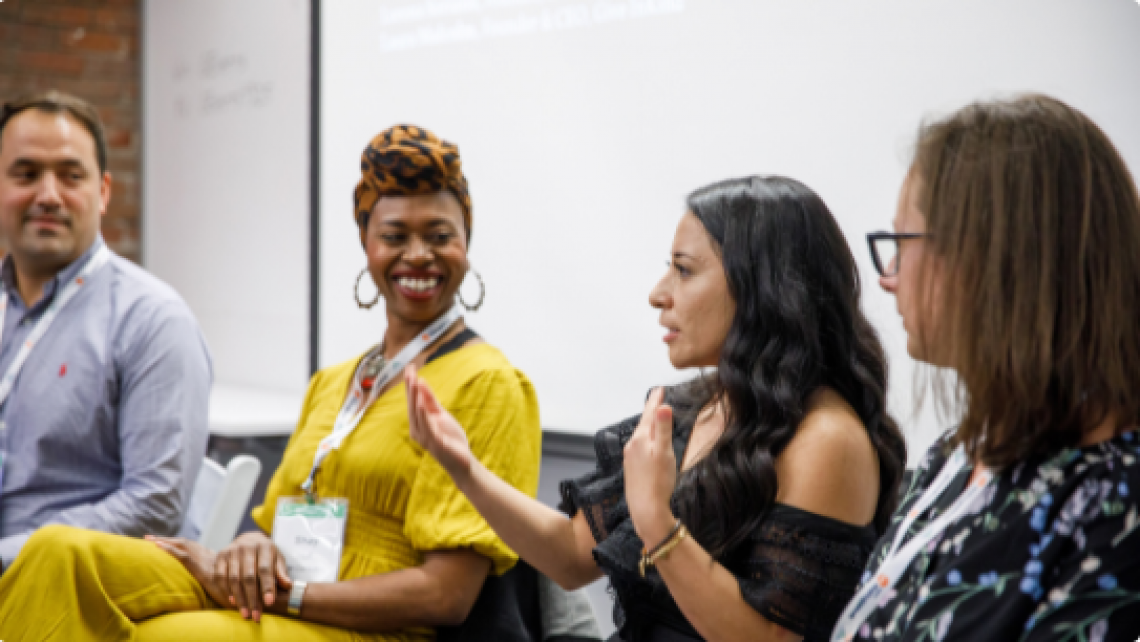 Techstars Startup Weekend Dayton