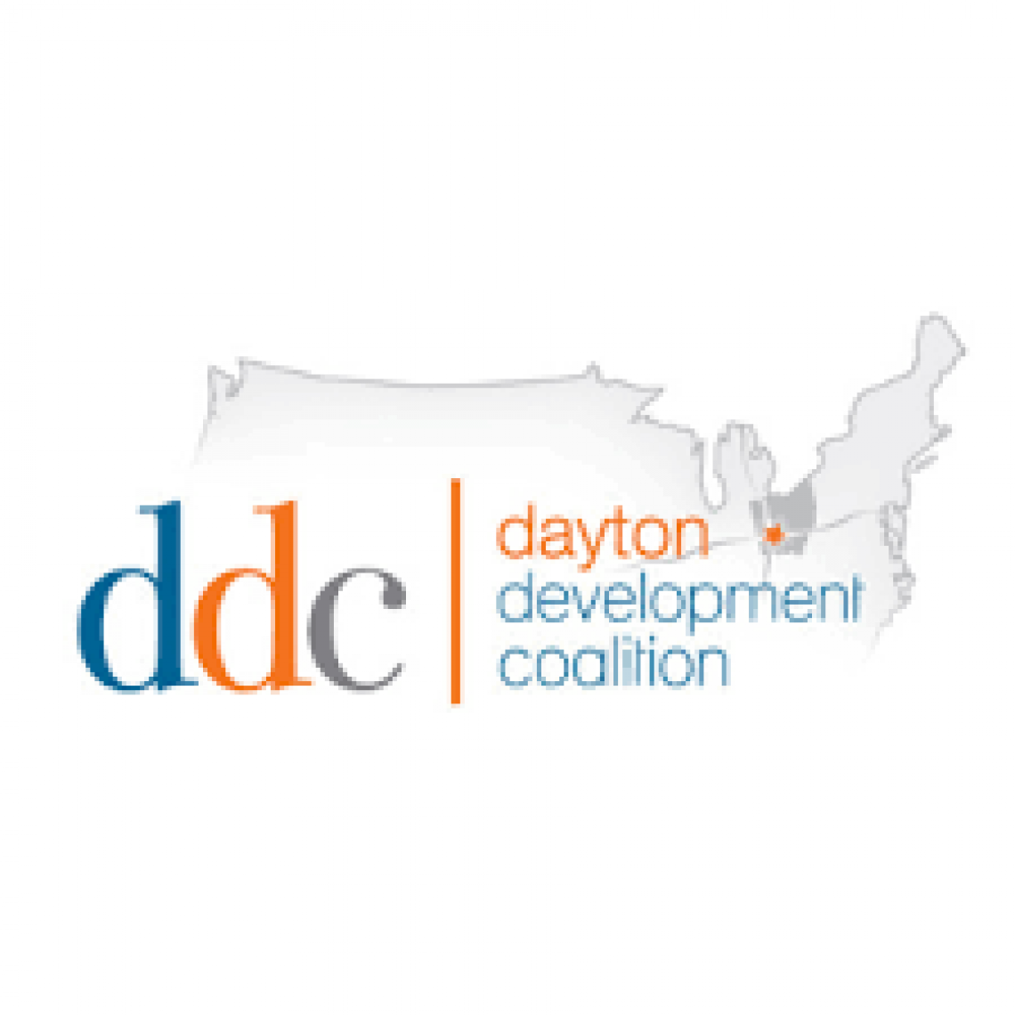 DDC logo