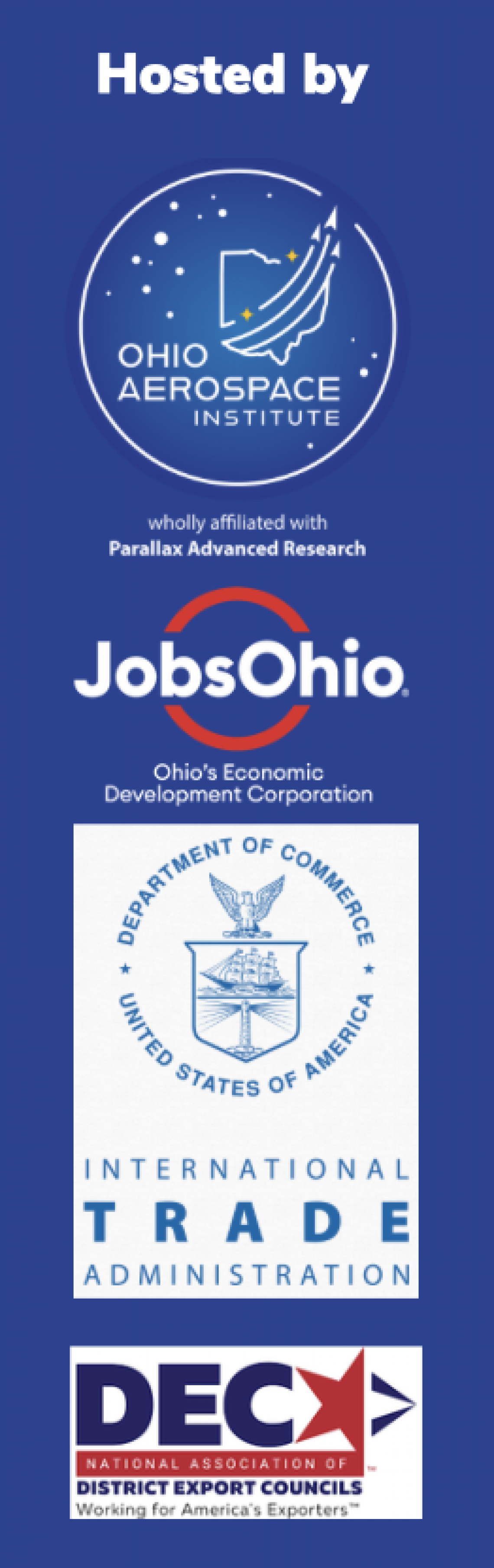 OHIO GLOBAL AEROSPACE & SUPPLIER SUMMIT