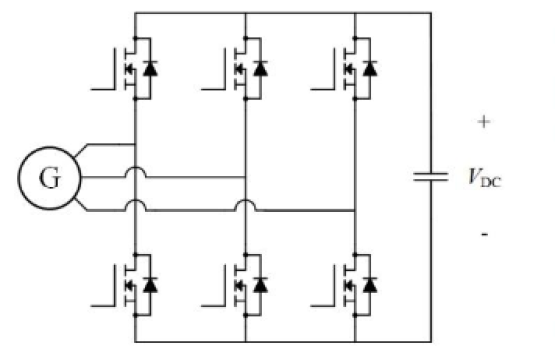 Six-switch Active Rectifier