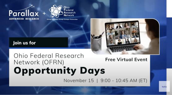 OFRN virtual Opportunity Day, November 15, 2023 (PowerPoints and recordings attached)