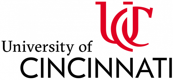 The University of Cincinnati logo