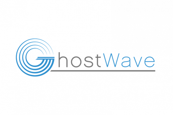 ghostwave inc logo