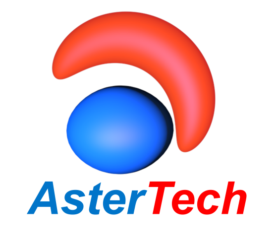 Astertech Logo