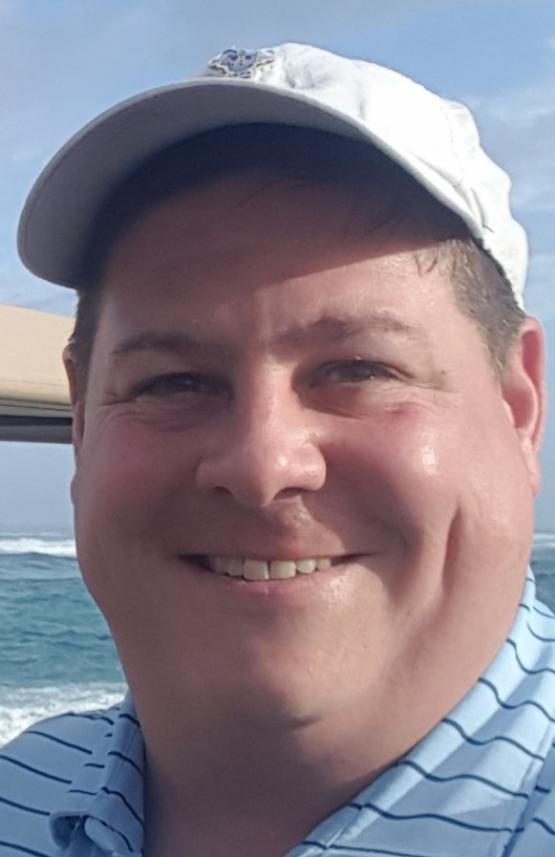 Burr Zimmerman profile photo