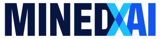 Mined XAI Logo
