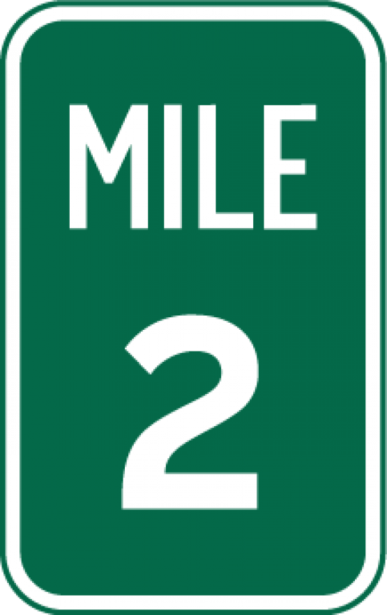 Mile Two