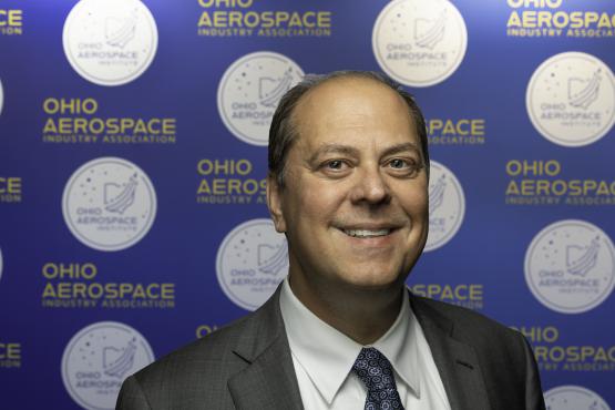 Dr. John Sankovic
