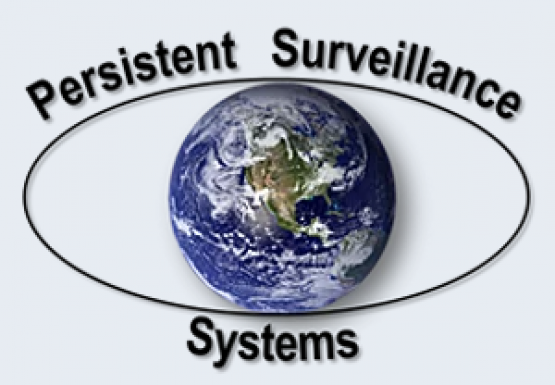 Persistent Surveillance Systems logo