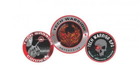 Tech Warrior Enterprise