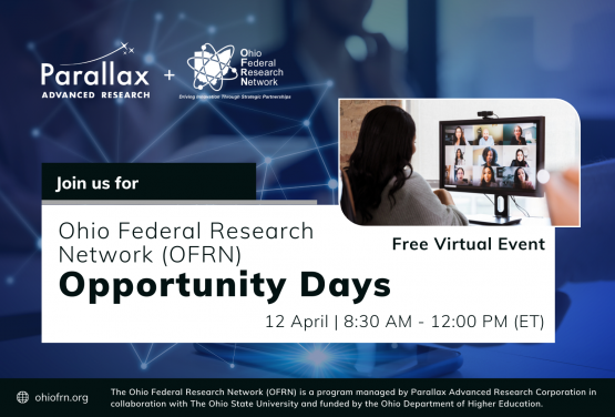 OFRN Opportunity Days