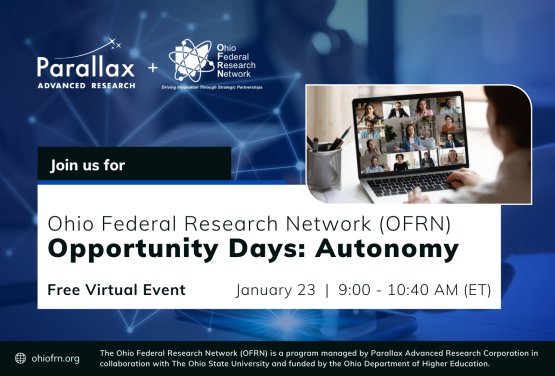 OFRN Opps Day (Autonomy) - January 23, 2025 