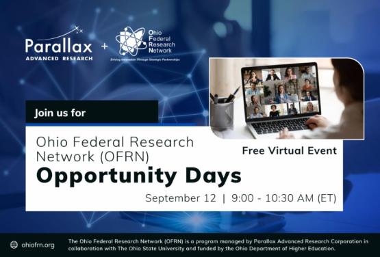 Opportunity Day Banner