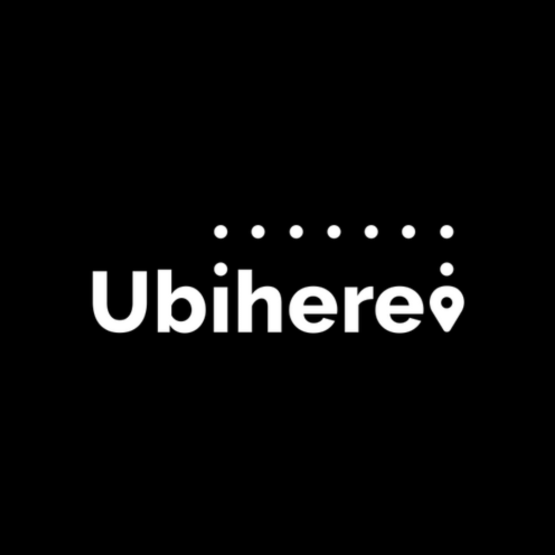 Ubihere Logo