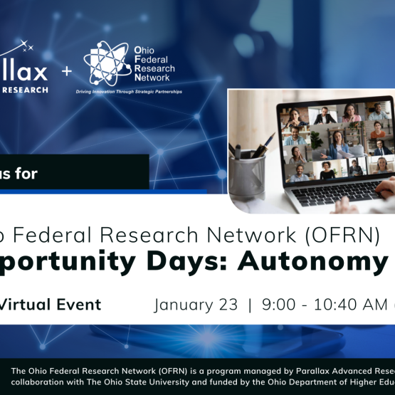 Opportunity Days Banner