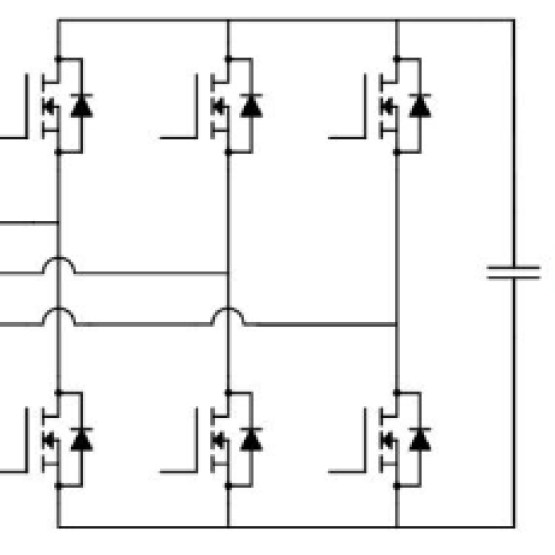 Six-switch Active Rectifier