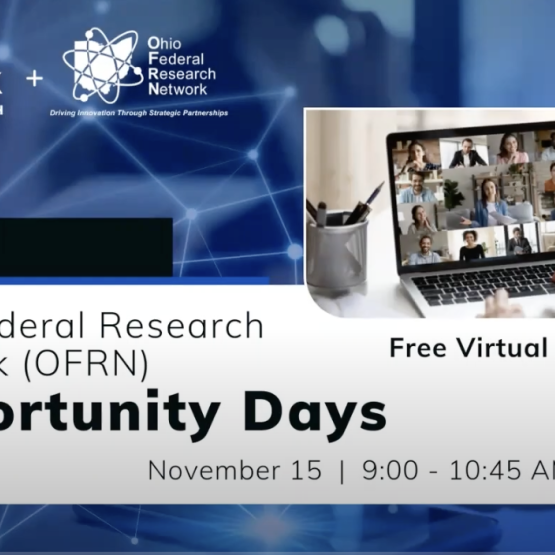 OFRN virtual Opportunity Day, November 15, 2023 (PowerPoints and recordings attached)