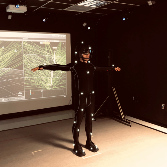 MOSSD (Measurement of Spinal Structure Dynamics)