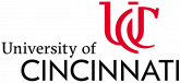 The University of Cincinnati logo